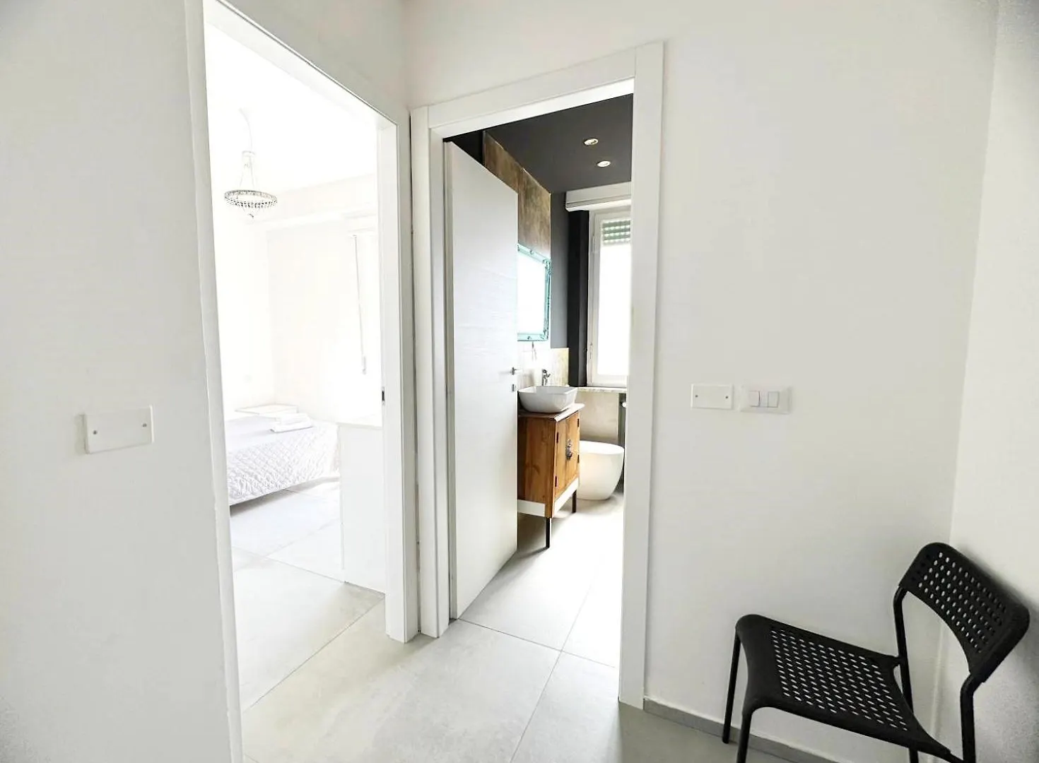 Mamma Casa Marina Center Mascarpone Apartment Rimini